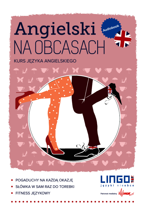 Angielski na obcasach