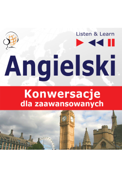 Angielski na mp3....