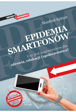Epidemia smartfonów. Czy...