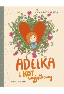 Adelka i kot wyjątkowy