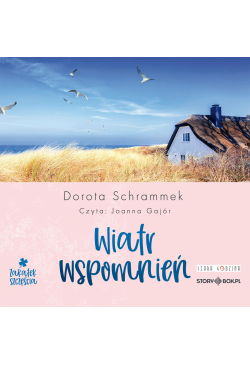 Zakątek Szczęścia. Tom 3....