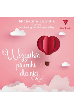 Wszystkie piosenki dla niej
