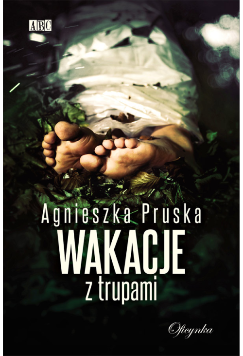 Wakacje z trupami