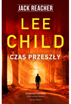 Jack Reacher. Czas przeszły