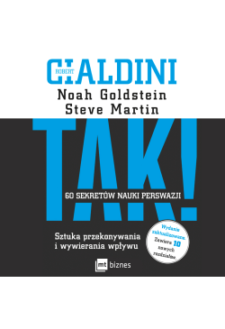 TAK! 60 sekretów nauki...