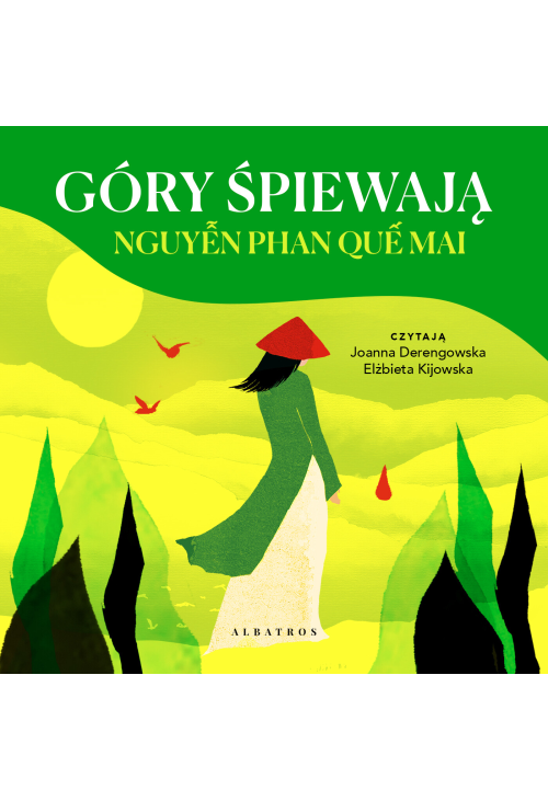Góry śpiewają