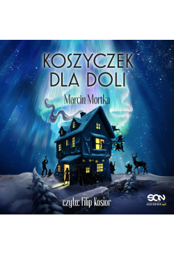 Koszyczek dla Doli (Drużyna...
