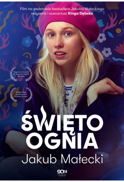 Święto ognia (wydanie filmowe)
