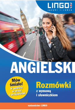 Angielski. Rozmówki z...