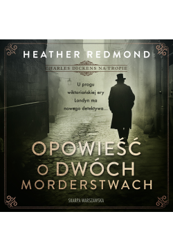 Charles Dickens na tropie....