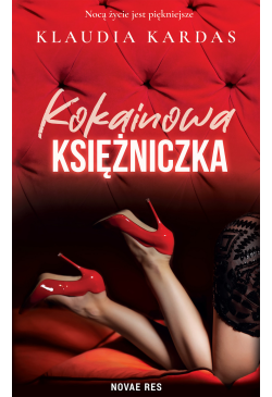 Kokainowa księżniczka