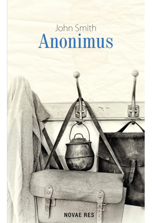 Anonimus