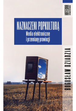Naznaczeni popkulturą....