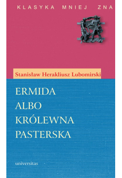 Ermida albo Królewna pasterska