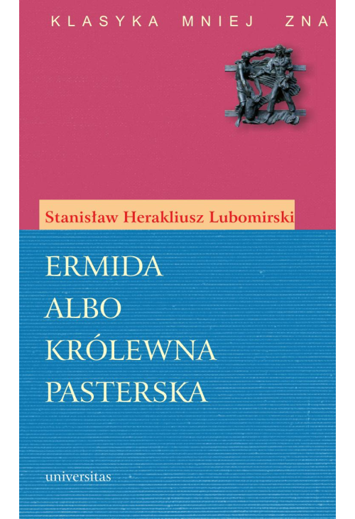 Ermida albo Królewna pasterska