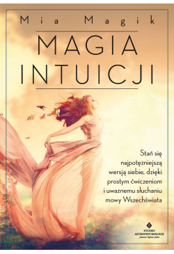 Magia intuicji