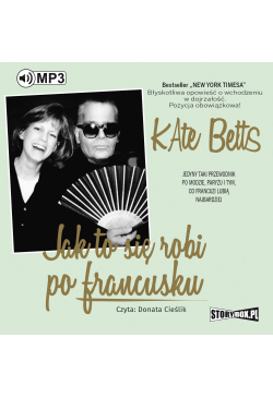 Jak to się robi po francusku