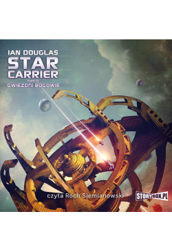 Star Carrier. Tom 9....