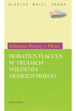 Horatius Flaccus w trudach...