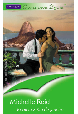 Kobieta z Rio de Janeiro