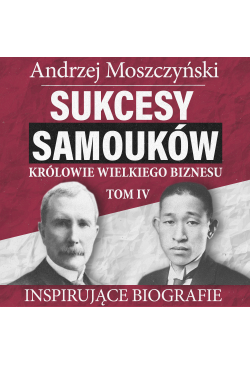 Sukcesy samouków - Królowie...
