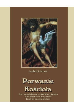 Porwanie Kościoła