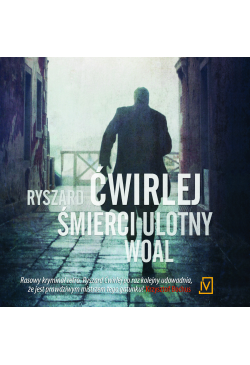 Śmierci ulotny woal