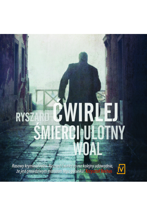 Śmierci ulotny woal