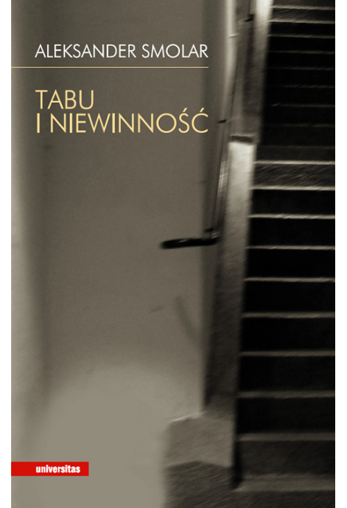 Tabu i niewinność