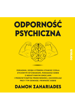 Odporność psychiczna....