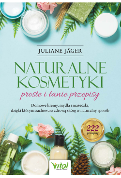 Naturalne kosmetyki -...