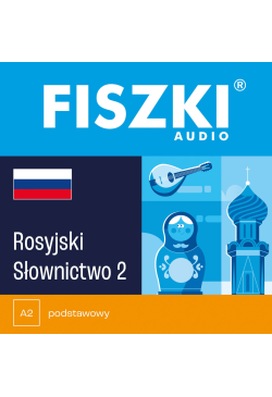 FISZKI audio - rosyjski -...