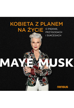 Kobieta z planem na życie....