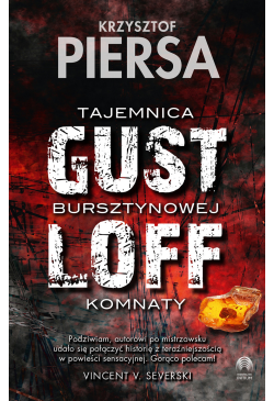 Gustloff. Tajemnica...