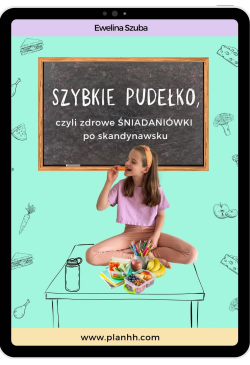 Szybkie pudełko, czyli...