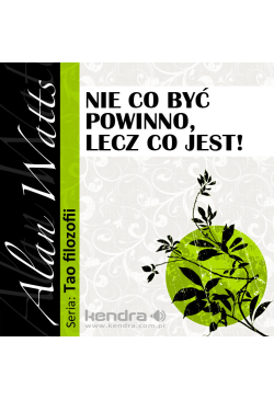 Nie co być powinno, lecz co...