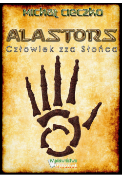 Alastors: Człowiek zza Słońca