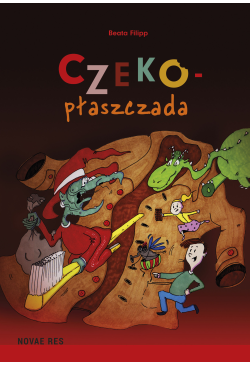 Czekopłaszczada
