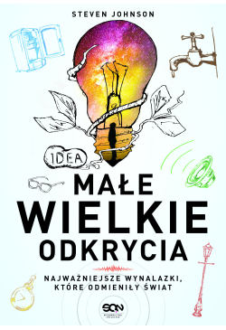 Małe wielkie odkrycia....