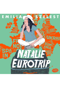 Natalie Eurotrip