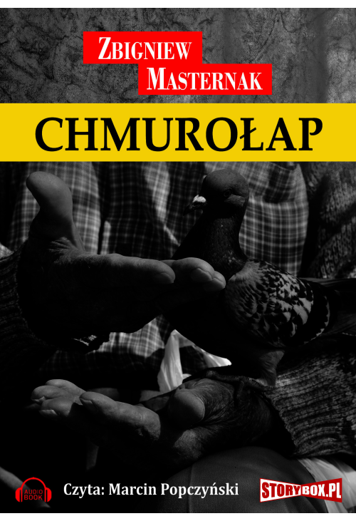 Chmurolap