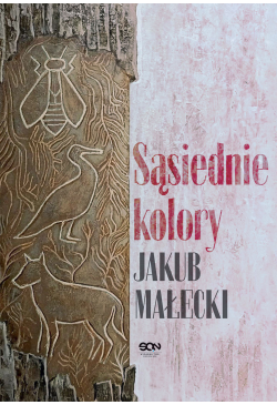Sąsiednie kolory