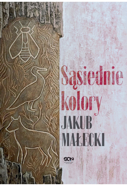 Sąsiednie kolory