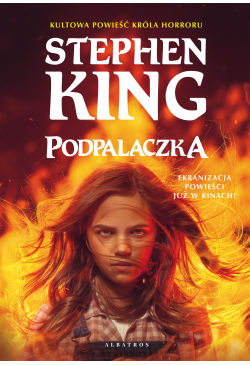 Podpalaczka