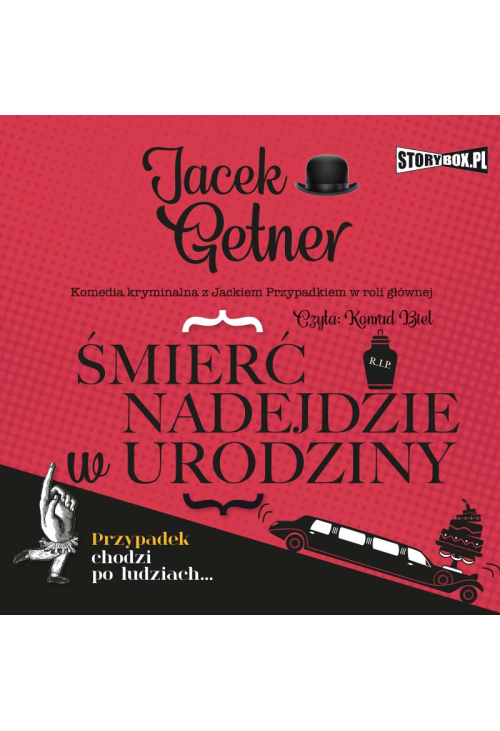 Śmierć nadejdzie w urodziny