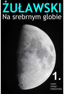 Na srebrnym globie