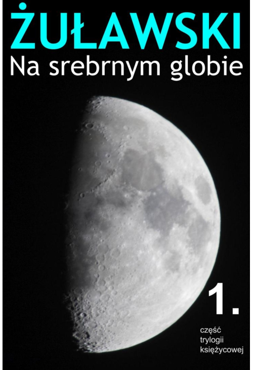 Na srebrnym globie