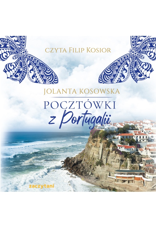 Pocztówki z Portugalii