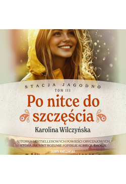 Stacja Jagodno. Po nitce do...