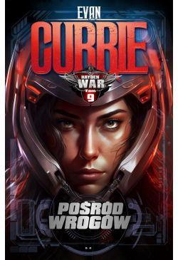 Hayden War. Tom 9. Pośród...